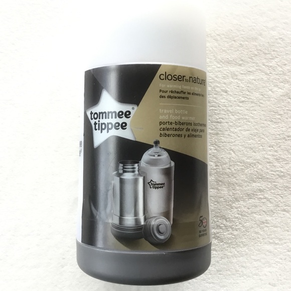 Tommee Tippee Other - 3/20$ 🦋 Tommee Tippee travel bottle warmer